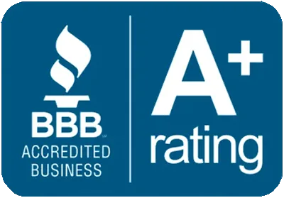 BBB accredited business